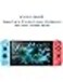 EmuELEC Handheld Game Console with IPS Display and Rechargeable Battery