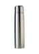 Wall Vacuum Flask Silver 1Liters