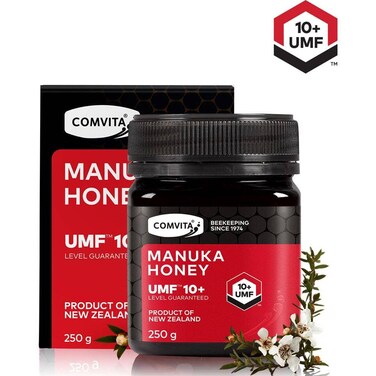Comvita Manuka Honey UMF 10+ 250G
