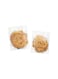 Clear Self-Sealing Cellophane Bags 4x6 Inches 200 Pcs Cookie Bags Resealable Cellophane Bag for Packaging Cookies Gifts,Favors Products Candy