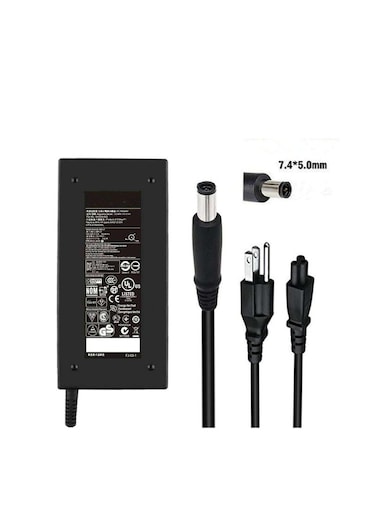 HP 19.5V 7.7A 150W 7.4X5.0mm AC Laptop Adapter