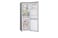LG 344L NatureFRESH&trade; Fridge with LinearCooling&trade;, DoorCooling+&trade;, Smart Inverter Compressor&trade;, Metal Fresh&trade; in Prime Silver GR-B459FMFW