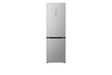 LG 344L NatureFRESH&trade; Fridge with LinearCooling&trade;, DoorCooling+&trade;, Smart Inverter Compressor&trade;, Metal Fresh&trade; in Prime Silver GR-B459FMFW