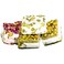 Assorted Nougat and Malban