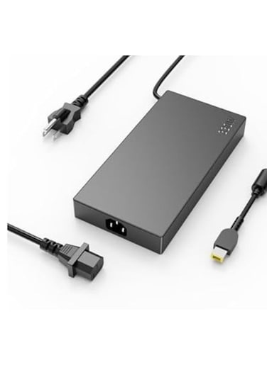 Laptop Charger Power Supply Cord 330W Portable GaN AC Adapter 20V 16.5A for Lenovo Legion 9 7 pro 7i 5i 5 Y900 Y700 RTX4080 RTX4090 Yoga AIO 7 ADL330SDC3A GX21M50608