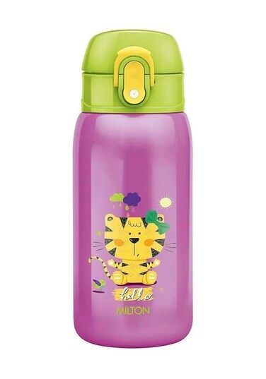 Kid's Jolly Thermosteel Water Bottle 300ml