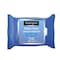 Neutrogena Makeup Remover Facial Wipes Deep Clean 25 Wipes