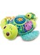 VTech - Soft Discovery Turtle   Tortoise, Interactive &amp; Developmental Toy with Sounds and Music   For Boys &amp; Girls, Suitable for Ages 3 Months+