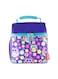 Thermos Standard Reusable Lunch Bag - Owls, N112065, Insulated Travel Bag, Lunch Insulated Travel Bag, Insulated Insulated Travel Bag