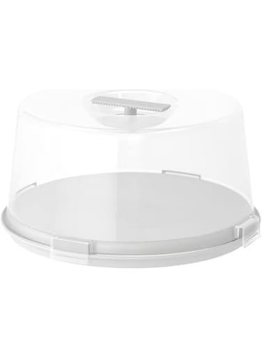 Cake carrier36 cm