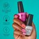 OPI Classic Nail Polish, Red Shades, Long-Lasting Luxury Nail Varnish, Original High-Performance, 15ml