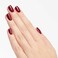 OPI Classic Nail Polish, Red Shades, Long-Lasting Luxury Nail Varnish, Original High-Performance, 15ml