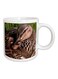 Resting Female Mallard Duck Photo Printed Ceramic Coffee Mug Multicolour