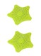 Starfish Strainer Sink Hair Catcher