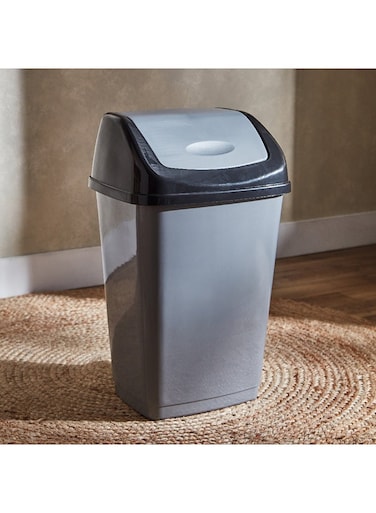 Box Keep Clean Dust Bin 21 L