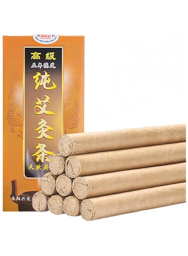 Mosquito repellent mugwort, natural mugwort that repels mosquito bites, purifies air, improves sleep quality, etc