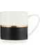 Royalford 12oz New Bone China Mug, Multi-Colour, RF9369