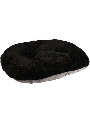 BOBBY Billy Cushion Bicolour - Black/XXL