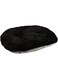 BOBBY Billy Cushion Bicolour - Black/XXL