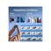 2-in-1 Mini Wireless CarPlay &amp; Android Auto USB Adapter   Plug &amp; Play for iOS 10+/Android 11+