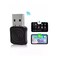 2-in-1 Mini Wireless CarPlay &amp; Android Auto USB Adapter   Plug &amp; Play for iOS 10+/Android 11+