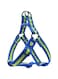 DOCO&reg; Lunar Mesh Step in Harness (DCA232) Sizes - M, Color - Safety Lime