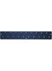 Pyramid Time Systems Industrial Key Rack, Powder Coated Steel, 19 Hooks, Keeps Keys, Clock Badges and Other Items Organized and Easily Accessible, Black