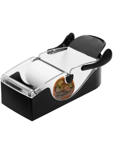 Roller Sushi Roll Mold Kitchen Tools Gadgets Sushi maker Bazooka Rice Meat Vegetables DIY Making Kitchen Accessories sushi tools