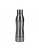 Stainless Steel Sport Bottle Silver 750ml