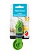 Choice 4 Piece Measuring Spoon Set Raised Markings Storage Ring