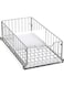 Simple Houseware Pull Out Cabinet Sliding Basket