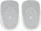 Neat Feat Gel Heel Cushion For Foot Comfort, Supports Heels With Durable Gel Formation Cushion, Improve Painful Conditions Affecting Heels, Large