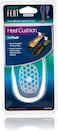 Neat Feat Gel Heel Cushion For Foot Comfort, Supports Heels With Durable Gel Formation Cushion, Improve Painful Conditions Affecting Heels, Large