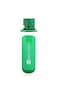 Royalford 630ml Water Bottle - Reusable Water Bottle Wide Mouth with Hanging Clip   Printed Bottle   Perfect while Travelling, Camping, Trekking &amp; More