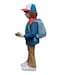 مجسم فينيل لشخصية داستن ذا باثفايندر من مسلسل Stranger Things Mini Epics من ويتا ووركشوب