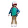 مجسم فينيل لشخصية داستن ذا باثفايندر من مسلسل Stranger Things Mini Epics من ويتا ووركشوب