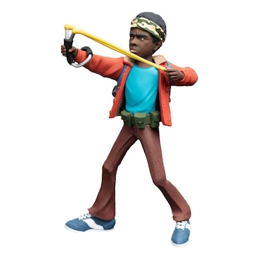 مجسم فينيل لوكاس سنكلير من مسلسل Stranger Things Mini Epics من ويتا ووركشوب
