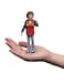مجسم فينيل من سلسلة Stranger Things Mini Epics: Will The Wise (إصدار محدود) من ويتا ووركشوب