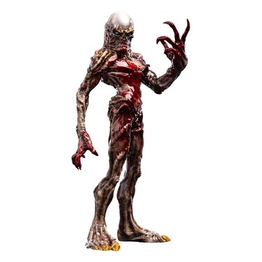 مجسم فينيل من مسلسل Stranger Things Mini Epics: Vecna ​​(الموسم الرابع) من ويتا ووركشوب