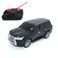 1:12 Scale Remote Control FJ Cruiser Car Genuine Licensed Off-Road RC Vehicle for Kids Ages 6+ Full Function Toy (Infinti)