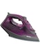 TEFAL Steam Iron   Express Steam Iron Steamer   2600 W   270 ml   Anti-scale   Purple   Ceramic Soleplate   2 Years Warranty   FV2843M0
