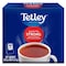 Tetley Strong Black Tea Bags 100 Tea Bags