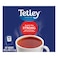 Tetley Strong Black Tea Bags 100 Tea Bags