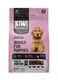 Kiwi Kitchens Raw Freeze Dried Dinner Puppy Food 750G