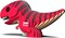 EUGY 3D TYRANNO PUZZLE