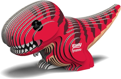 EUGY 3D TYRANNO PUZZLE