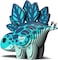 EUGY 3D STEGO PUZZLE