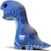 EUGY 3D BRONTO PUZZLE
