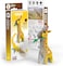 EUGY 3D GIRAFFE PUZZLE