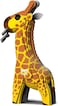 EUGY 3D GIRAFFE PUZZLE